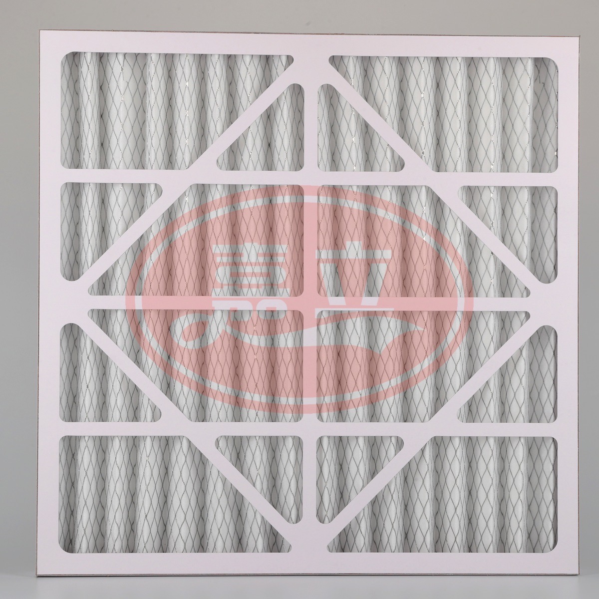 灵山纸框过滤器